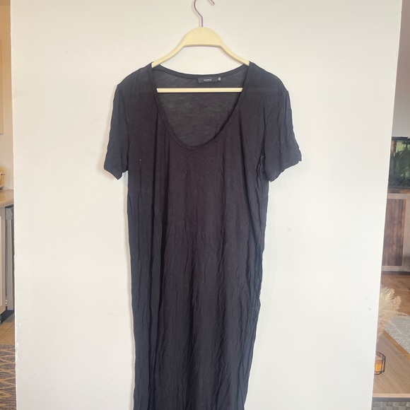 Talula | Maxi Dress - Picture 2 of 4